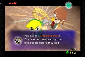 Nintendo GameCube - Nintendo Classics Screenshot