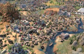 Sid Meier's Civilization VII - Nintendo Switch 2 Edition - Screenshot 1 of 5