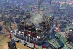 Sid Meier's Civilization VII - Nintendo Switch 2 Edition Screenshot