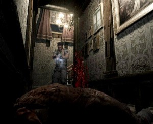 Resident Evil Review - Screenshot 5 of 5