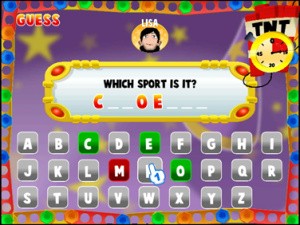 Family & Friends Party Review - Screenshot 2 of 4