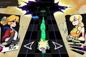 Rift of the NecroDancer Screenshot