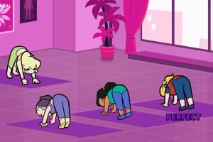 Rift of the NecroDancer Screenshot