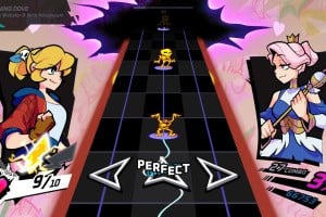 Rift of the NecroDancer Screenshot