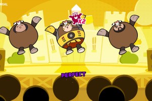 Rift of the NecroDancer Screenshot