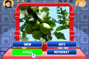 Family & Friends Party Screenshot