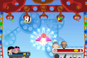 Family & Friends Party Screenshot