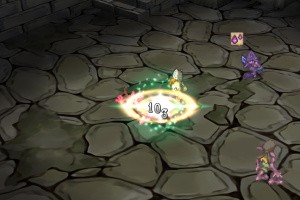 SaGa Frontier 2 Remastered Screenshot