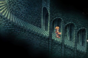 SaGa Frontier 2 Remastered Screenshot