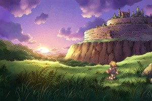 SaGa Frontier 2 Remastered Screenshot