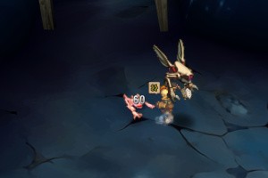 SaGa Frontier 2 Remastered Screenshot