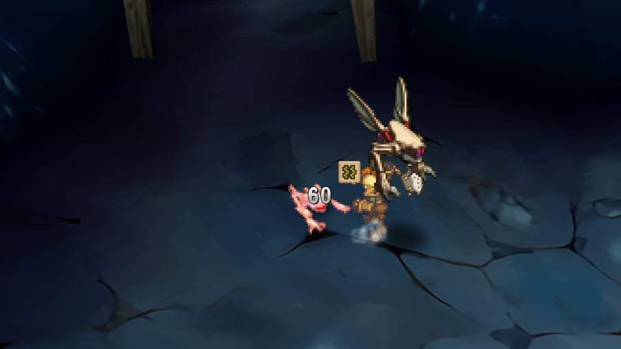 SaGa Frontier 2 Remastered Review - Screenshot 1 of 5