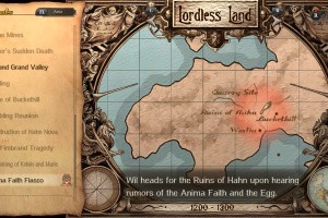 SaGa Frontier 2 Remastered Screenshot