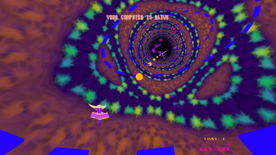 I, Robot Review - Screenshot 2 von 6