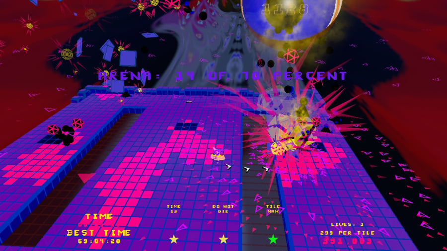 I, Robot Review - Screenshot 3 von 6