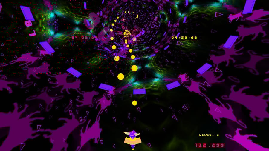 I, Robot Review - Screenshot 6 von 6