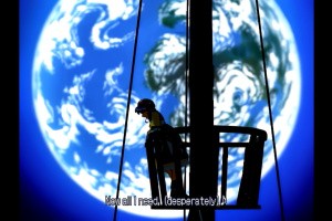 Lunar Remastered Collection Screenshot