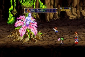 Lunar Remastered Collection Screenshot