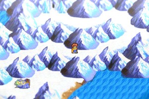 Lunar Remastered Collection Screenshot