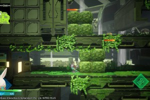 Rusty Rabbit Screenshot