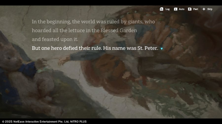 Rusty Rabbit Review - Screenshot 5 of 6