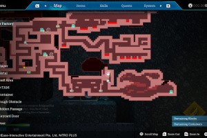 Rusty Rabbit Screenshot