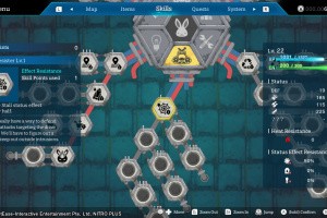 Rusty Rabbit Screenshot