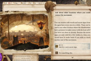 Vagrus - The Riven Realms Screenshot