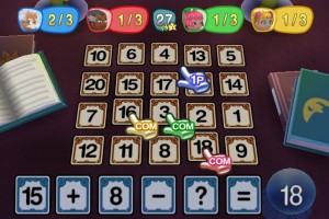 MySims Party Screenshot