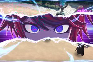 The Hundred Line - Last Defense Academy Screenshot