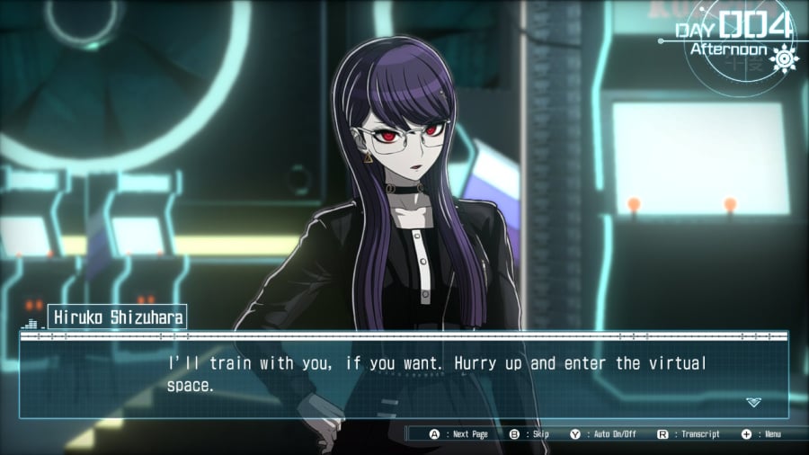 The Hundert Line – Last Defense Academy Review (Switch)