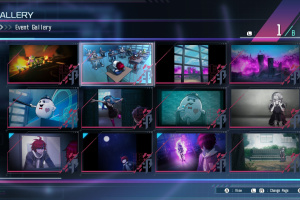 The Hundred Line - Last Defense Academy Screenshot