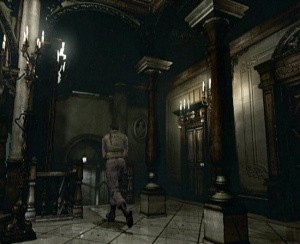 Resident Evil Review - Screenshot 5 of 5