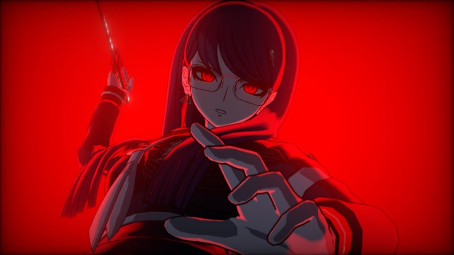The Hundert Line - Last Defense Academy Review - Screenshot 4 von 7
