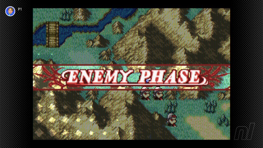 Fire Emblem: The Sacred Stones Review - Screenshot 4 of 4