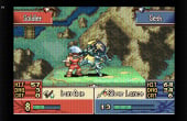 Fire Emblem: The Sacred Stones - Screenshot 7 of 10
