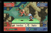 Fire Emblem: The Sacred Stones - Screenshot 9 of 10