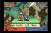 Fire Emblem: The Sacred Stones - Screenshot 10 of 10