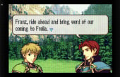 Fire Emblem: The Sacred Stones - Screenshot 1 of 10