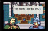 Fire Emblem: The Sacred Stones - Screenshot 2 of 10
