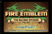 Fire Emblem: The Sacred Stones - Screenshot 3 of 10