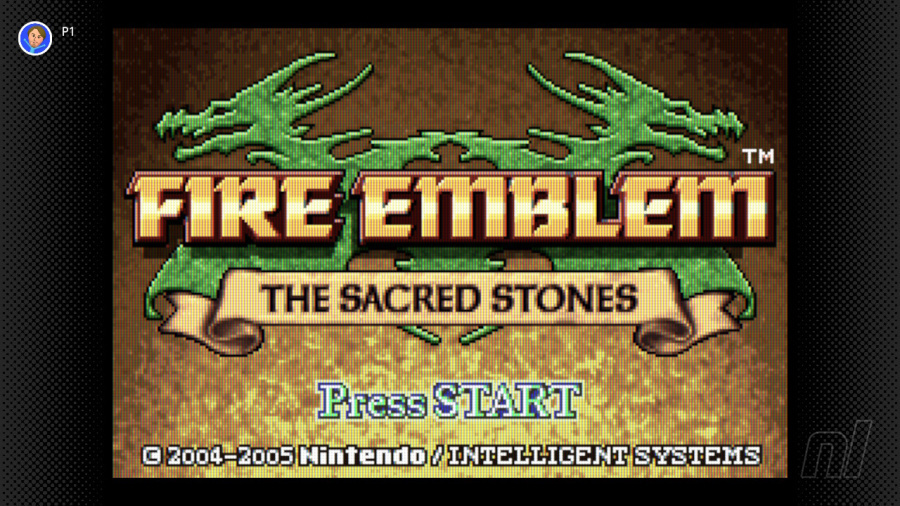 Fire Emblem: The Sacred Stones Review - Screenshot 4 of 4