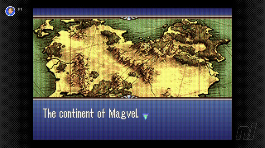 Fire Emblem: The Sacred Stones Review - Screenshot 1 of 4