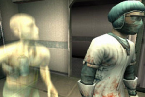 Second Sight Screenshot