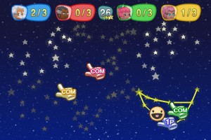 MySims Party Screenshot