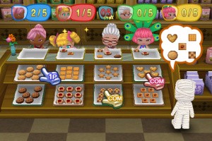 MySims Party Screenshot