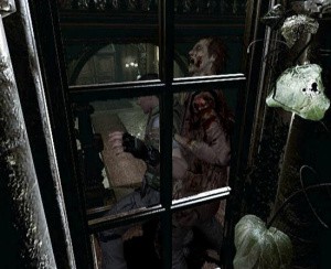 Resident Evil Review - Screenshot 5 of 5