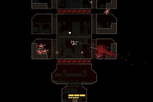 Shotgun Cop Man Screenshot