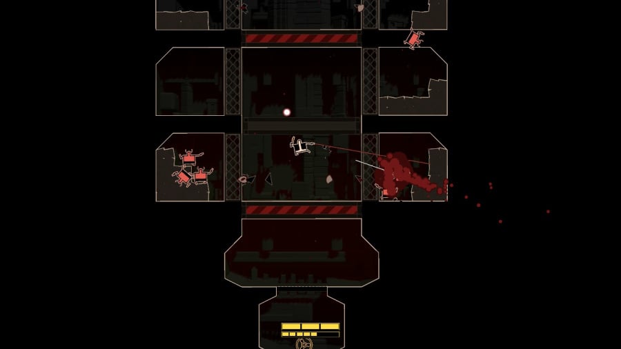Shotgun Cop Man Review - Screenshot 3 of 5