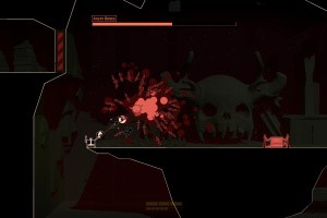 Shotgun Cop Man Screenshot